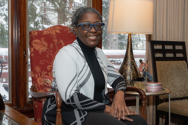 SeMia Bray, BEL co-director